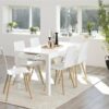 Casey Dining Table & Milton Chairs