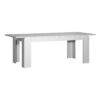 Floyd Dining Table Extended Table
