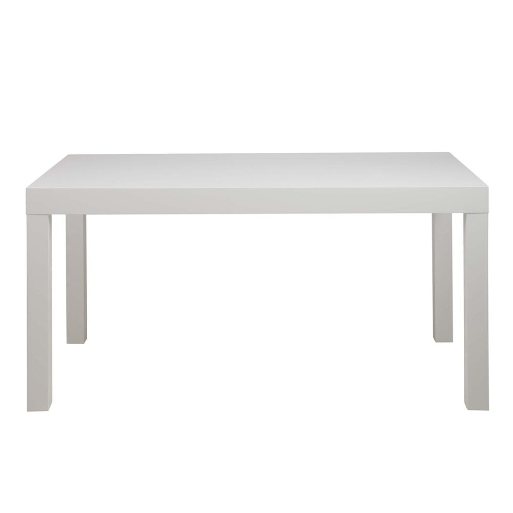 Casey Storage Dining Table