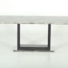 Rina 160cm Marble Dining Table
