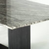 Rina 160cm Marble Dining Table 2