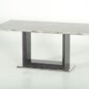 Rina 160cm Marble Dining Table 5