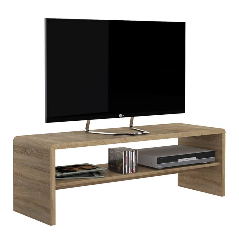 Sonama Oak TV Stand Modern TV Units FADS