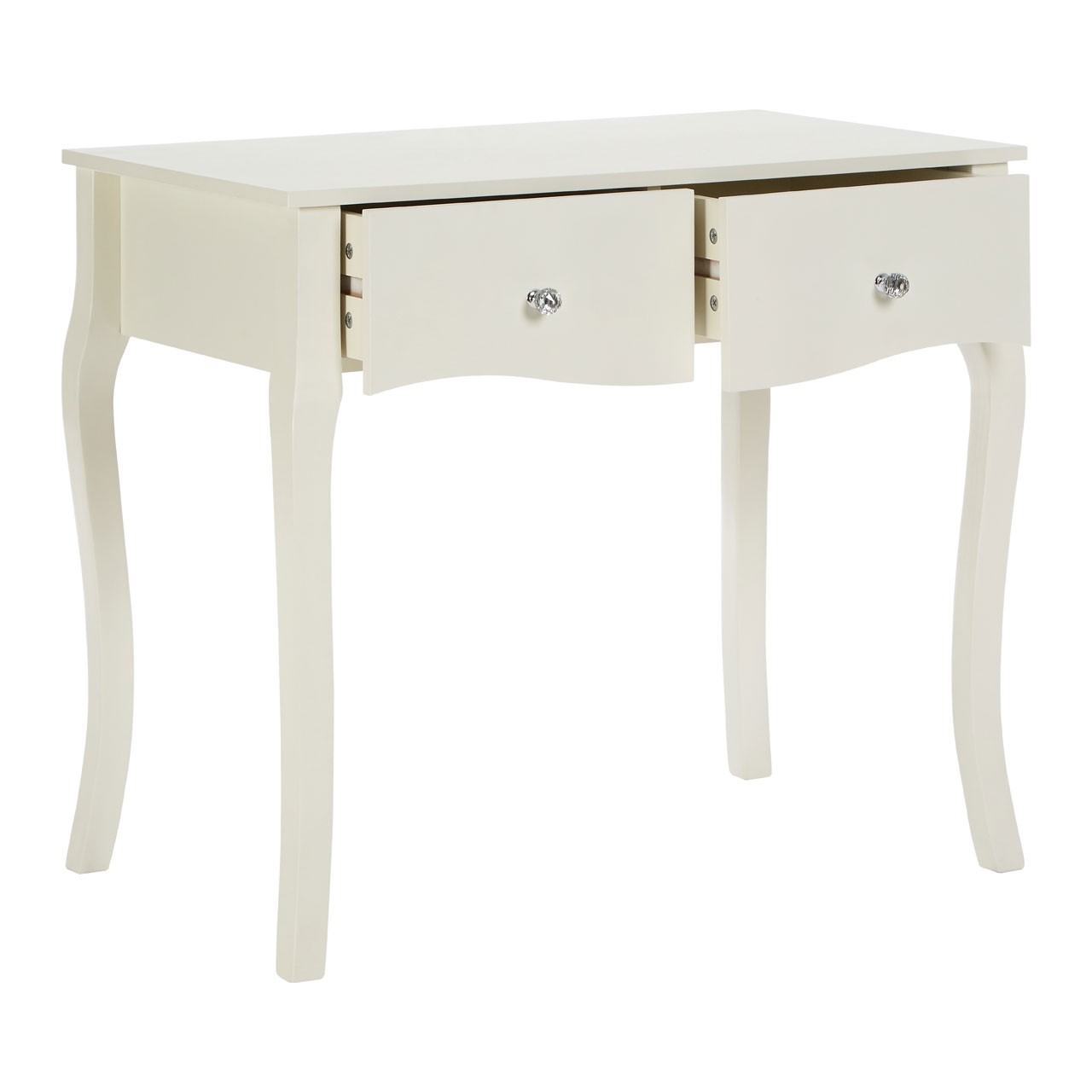 Elsie Kids Wooden Dressing Table Bedroom Furniture FADS