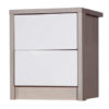 April-champagne-and-cream-2-drawer-bedside-table