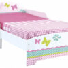 Butterfly Single Toddler Bed 5