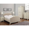Chantilly Bed Frame 2