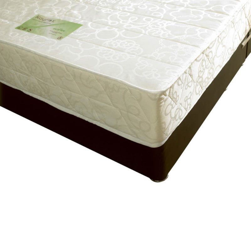 Thermo Cool Memory Foam Mattress Soft Feel Mattresses FADS