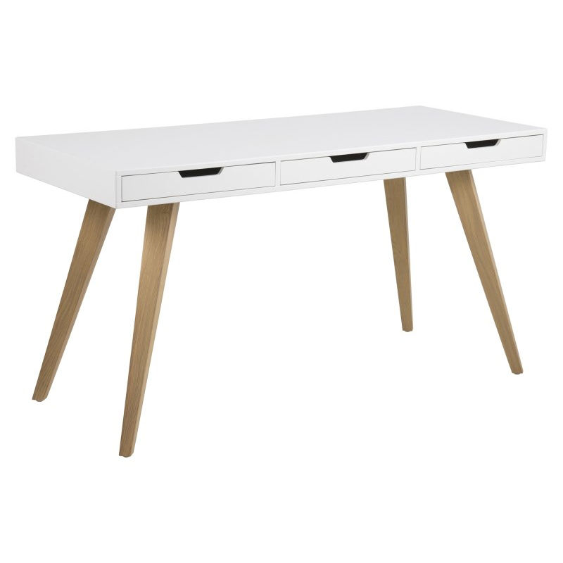 Estelle Scandinavian Style Desk