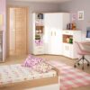 iKids Single Bed with Under Bed Drawer
