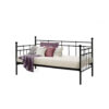 Lille Metal Daybed & Optional Trundle