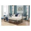 Lille Metal Daybed & Optional Trundle 12