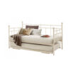 Lille Metal Daybed & Optional Trundle 2