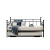Lille Metal Daybed & Optional Trundle 3