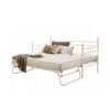 Lille Metal Daybed & Optional Trundle 5