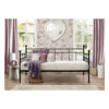 Lille Metal Daybed & Optional Trundle 7
