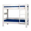London White Bunk Bed With Under Bed Drawer White 2