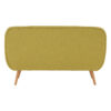 Orbital pistachio sofa at FADS.co.uk