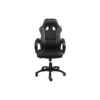 Race Desk Chair Black 1