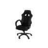 Race Desk Chair Black