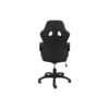 Race Desk Chair Black 2