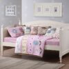 Bloomsbury White Daybed