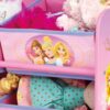 Disney Princess Storage Unit 1