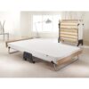 J-Bed Folding Guest Bed Double