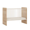 ikids first cot with storage