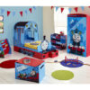 Thomas The Tank Engine Toddler Bed 3