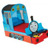 Thomas The Tank Engine Toddler Bed 1