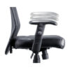 Airflow Contemporary Office Chair 2