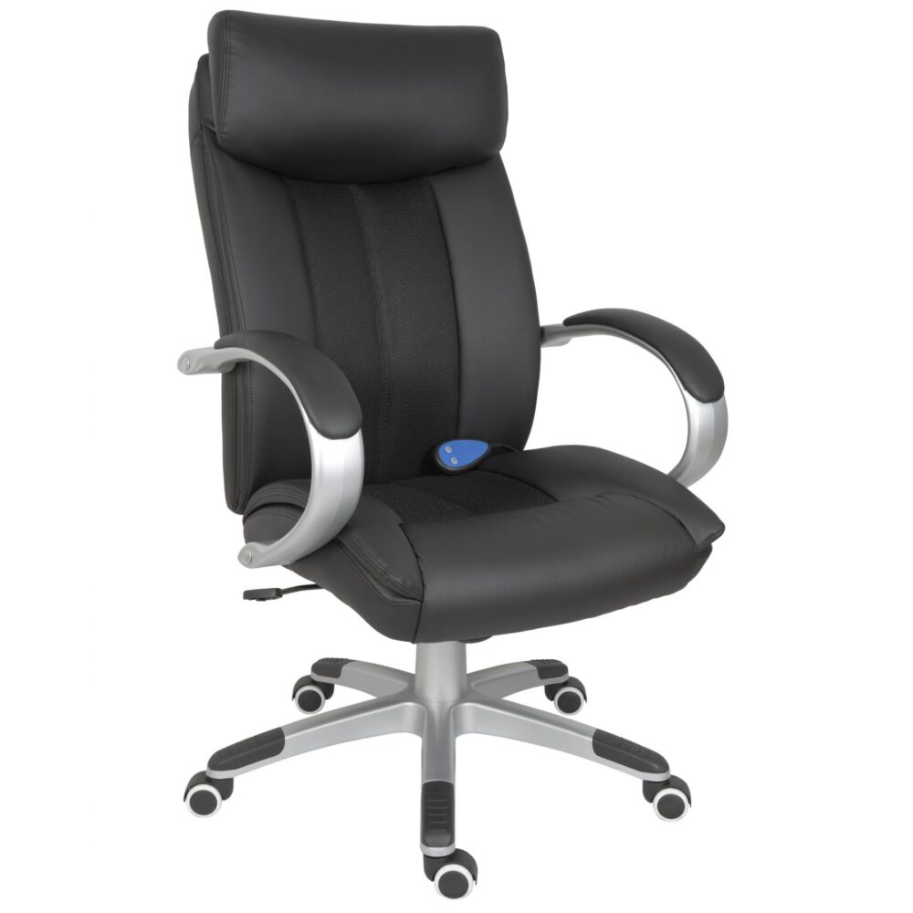 Executive Shiatsu Massage Chair 1