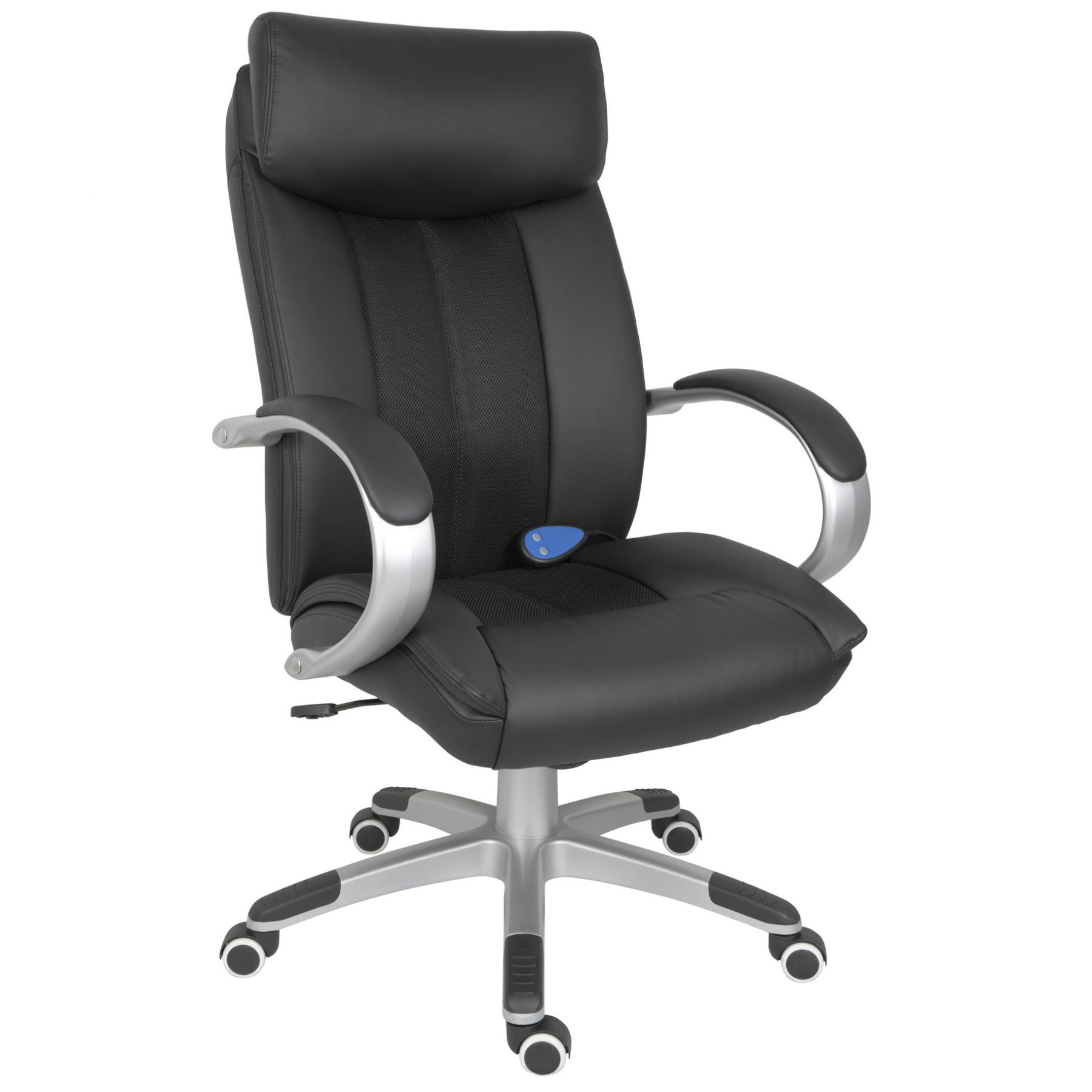 Executive Shiatsu Massage Office Chair | Office Chairs | FADS