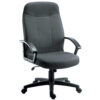 Highgate Fabric Executive Office Chair 1