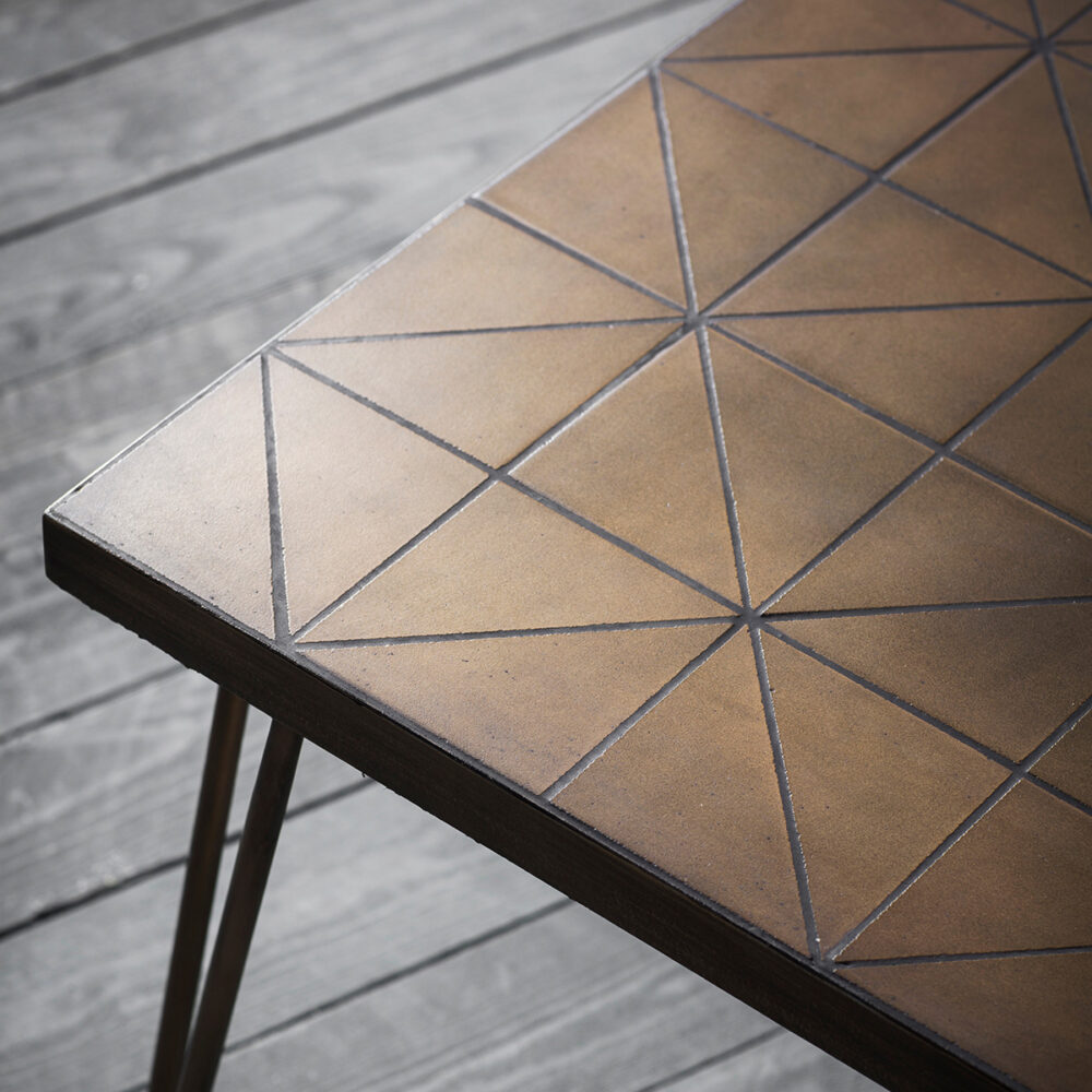 Etna table top at FADS.co.uk