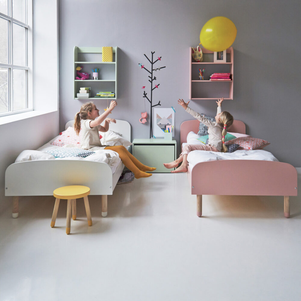 Flexa Play Single Bed at FADS.co.uk