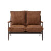 Foundry 2 Seater Sofa at FADS.co.uk