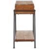 Foundry console table at FADS.co.uk