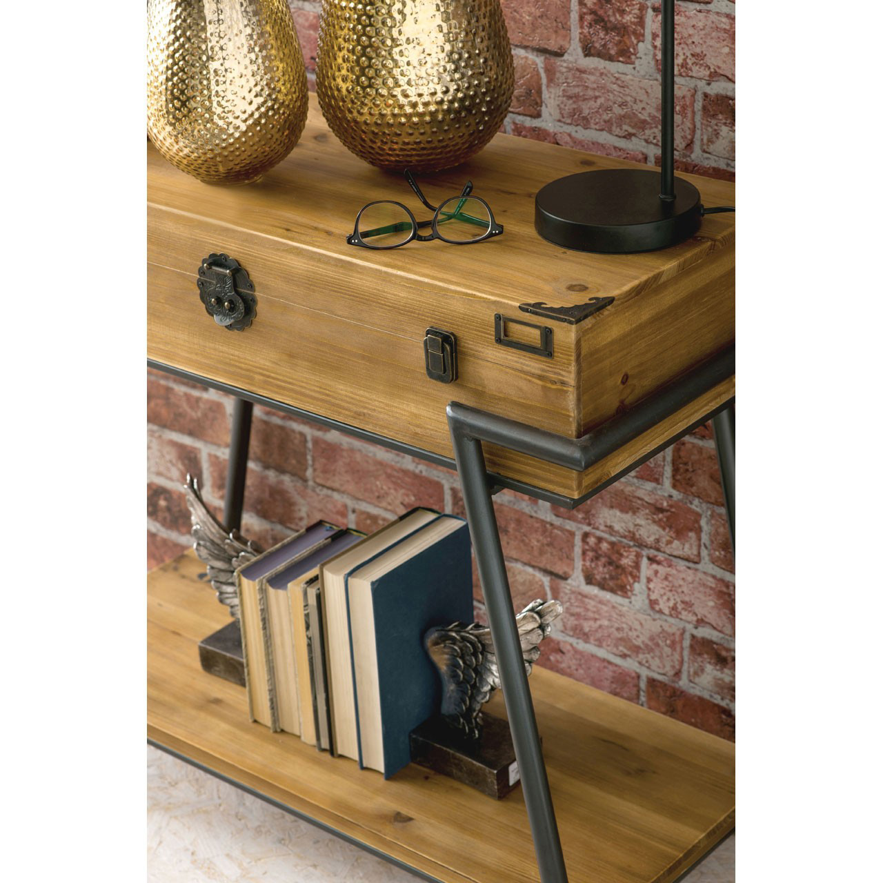 Foundry console table deals