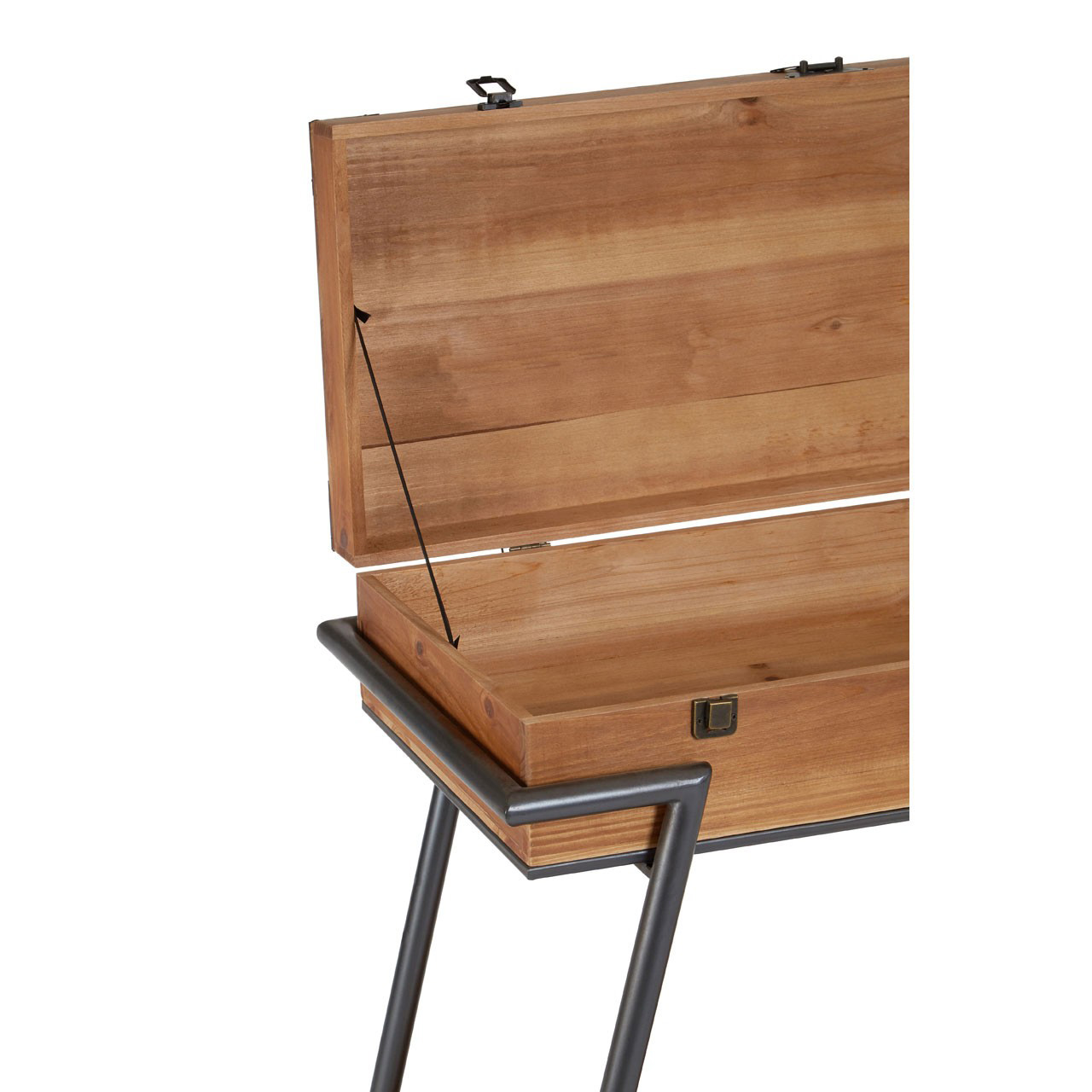 Foundry Console Table _ Laurel Foundry Modern Farmhouse Console Tables ...