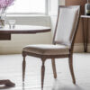 French colonial dining chair standard at FADS.co.uk