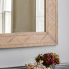 French colonial wall mirror at FADS.co.uk