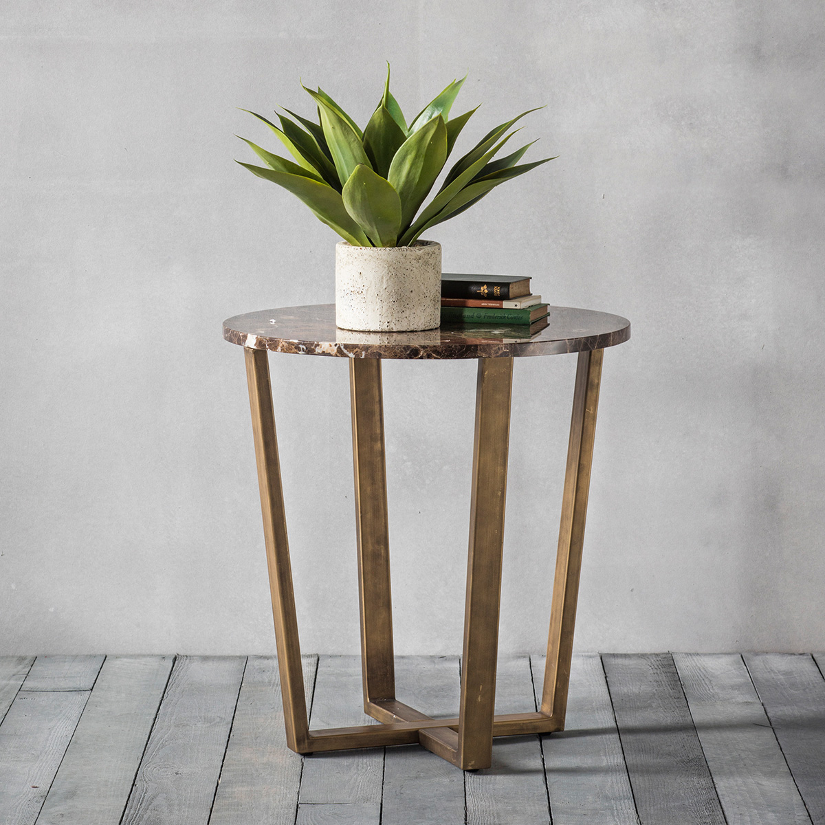 Palatine Marble Round Side Table 0 Finance Fadscouk Palatine Marble Round Side Table 0 Finance Fadscouk