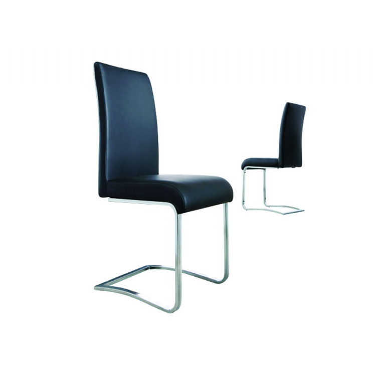 Adele-dining-chairs-black-faux-leather