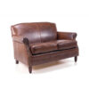 Girton-brown-leather-2-seater-sofa – Copy