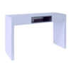 High-console-table—Savoye-WHITE-with-GRAPHITE-accent