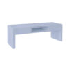 Low-TV-stand–table—Savoye-WHITE-with-WHITE-accent