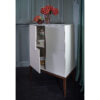 Lux Tall Sideboard at FADS.co.uk