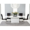 Marila-Extending-6-to-8-seater-dining-set-white-high-gloss-and-faux-leather-black-chairs – Copy
